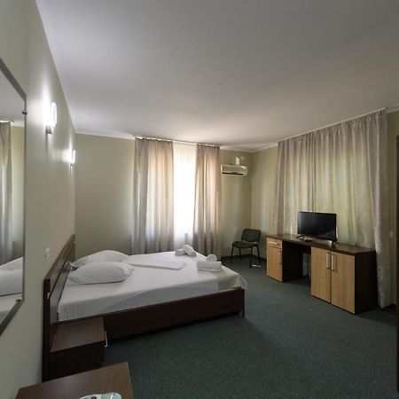 Hotel Cora Constanta Luaran gambar