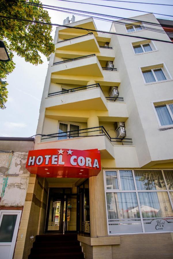 Hotel Cora Constanta Luaran gambar